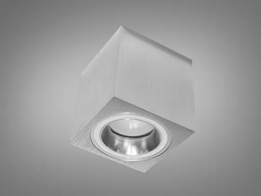 Накладний точковий світильник - фото 2