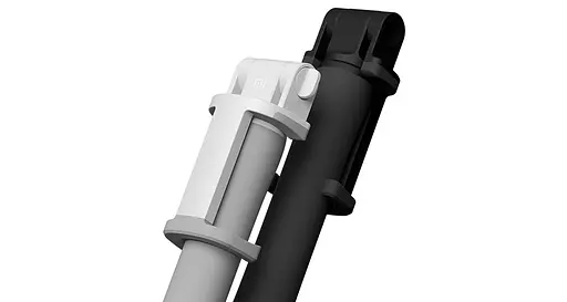 Монопод Xiaomi Mi Bluetooth Selfie Stick FBA4088TY бездротовий блютуз - фото 8