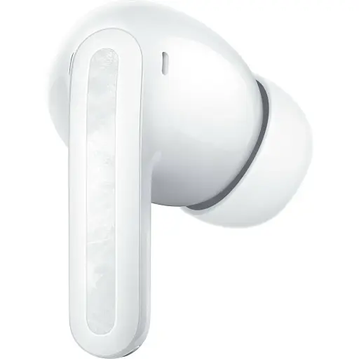 Наушники TWS Xiaomi Redmi Buds 5 Pro Moonlight White 2024 (BHR7662GL) RU - фото 6