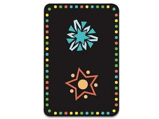 Настільна гра Djeco Geomemorix (DJ05182) - фото 4