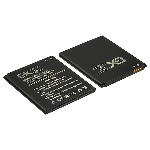 Акумулятор Samsung GXQC B600BC для Samsung i9500 S4/i9295/i9515/N075T - фото 2