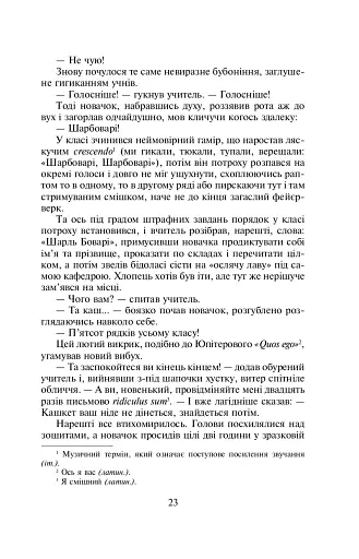 Пані Боварі - фото 6
