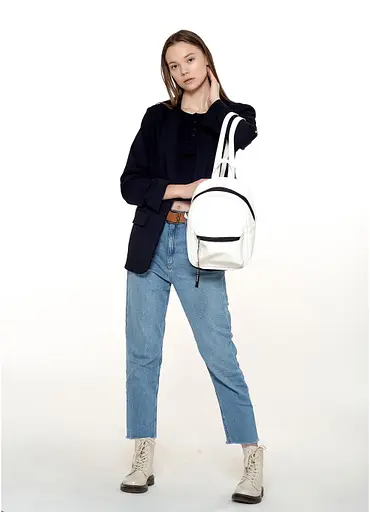 Рюкзак женский Sambag 31х22х12 см sum0022379 - фото 3