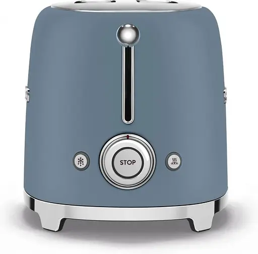 Тостер SMEG TSF01SBMEU - фото 3