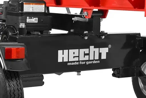 Дровокол электрический HECHT 6422 - фото 3