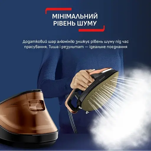 Парова система Tefal GV9823E1 - фото 10