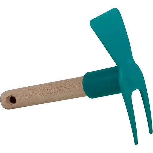 Игрушечная мотыга Klein Bosch (2790) - фото 2