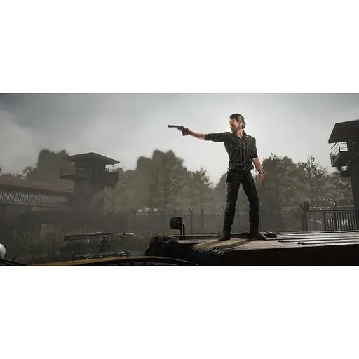 Гра The Walking Dead Destinies (англійська версія) (PS4) - фото 4