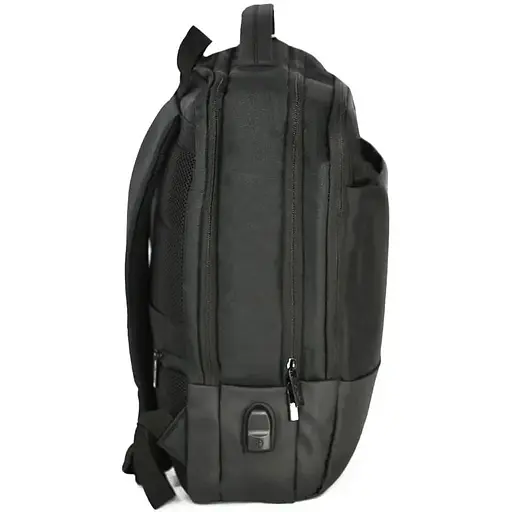 Рюкзак NikiBo Scout 20 л черный (30012205-01) - фото 2