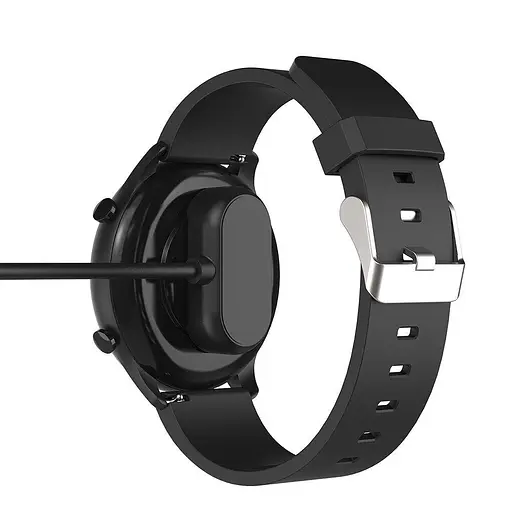 Зарядное устройство Amazfeel для смарт-часов Amazfit GTS3/GTS4/GTR3/GTR3 Pro/T Rex 2 - фото 7