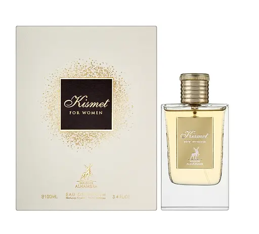 Оригинал Alhambra Kismet for Women 100 мл парфюмированная вода - фото 1