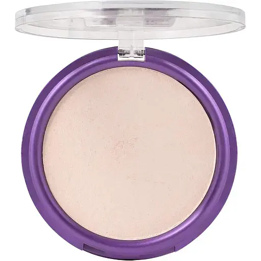 Компактна матуюча пудра Vivienne Sabo Lumiere Magnifique, з ефектом розкішного сяйва, відтінок 01, 6 г (8000019771711) - фото 3