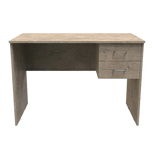 Стіл комп'ютерний Вінсент Ferrum-decor 750x1100x600 ДСП Дуб Сан-Марино 16 мм (FRD-104789)