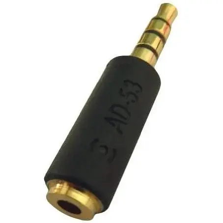 Аудіоперехідник Nokia AD-53