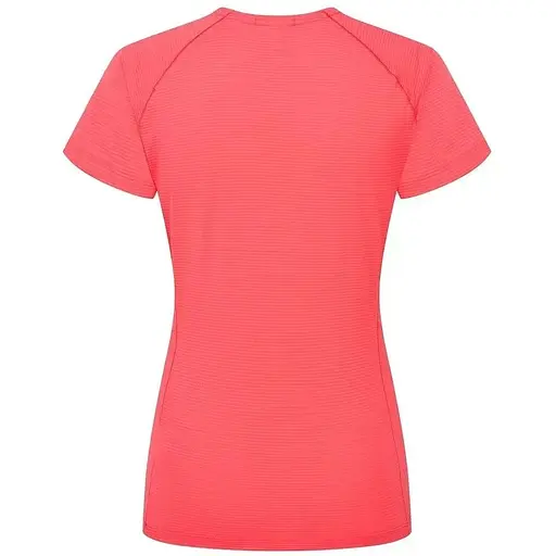Футболка Rab Sonic Tee Wmns Hibiscus M (1033-RB QBL-02-HIB-12) - фото 2