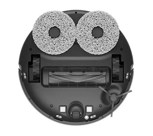 Робот-пылесос с влажной уборкой Dreame L10s Pro (RLS6L) - фото 7