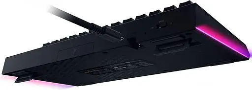 Клавіатура Razer BlackWidow V4 Pro 75% ANSI Black (RZ03-05130100-R3M1) - фото 5