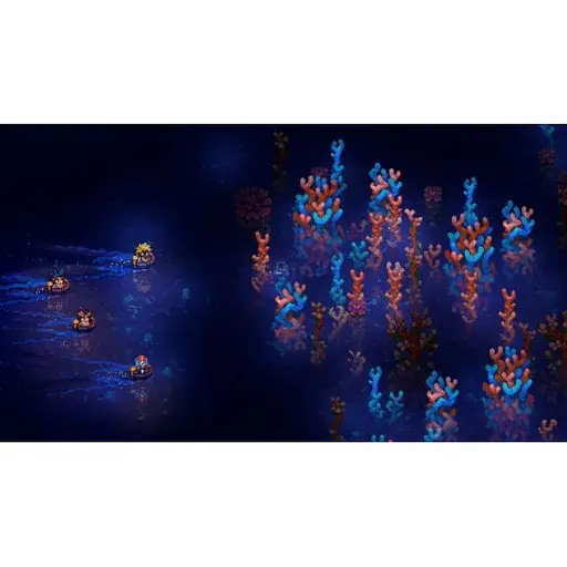 Гра Core Keeper (англійська версія) (Nintendo Switch) - фото 4