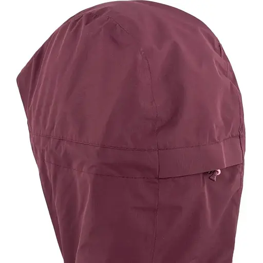 Куртка Zajo Nevada W Jkt M Purple (ZA-3031862) - фото 8