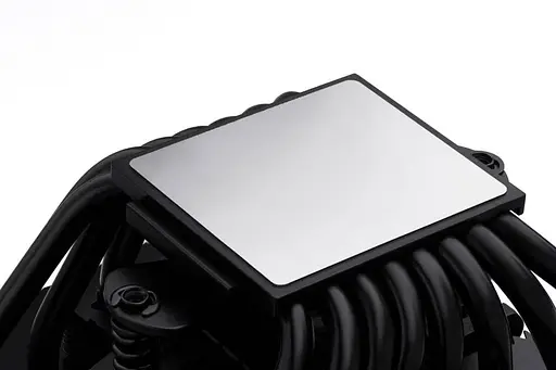 Кулер для процесора Noctua NH-D15 G2 Chromax Black (NH-D15 G2 CHROMAX.BLACK) - фото 4