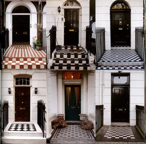 Made in London - фото 3