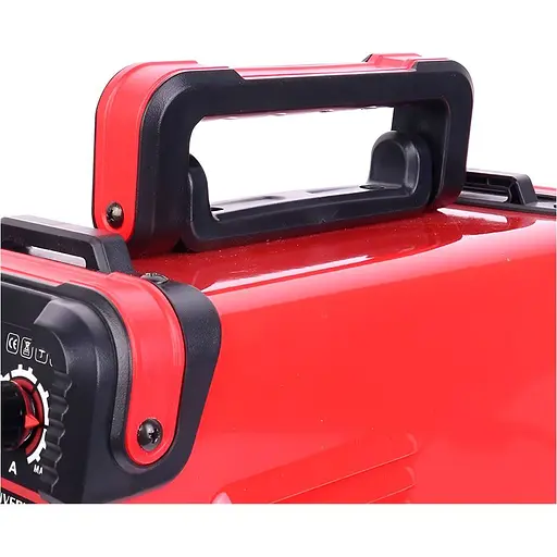 Зварювальний апарат Ronix RH-4692 [106900] - фото 5