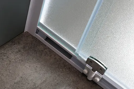 Душевые двери Eger 70-80см 599-111 - фото 5