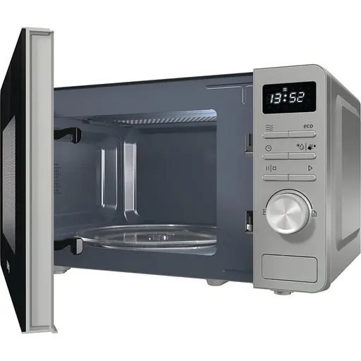 Микроволновая печь Gorenje MO20A3X - фото 2