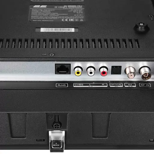 Телевізор 2E 2E-43A07KF - фото 9