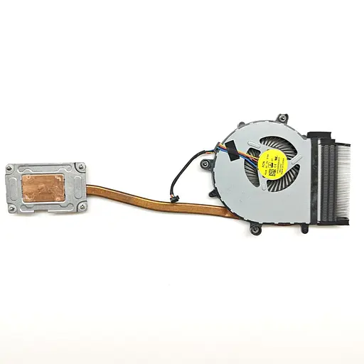 Система охолодження для ноутбуку HP ProBook 650 G2 655 G2 650 G3 655 G3 (6043B0181401) - фото 2