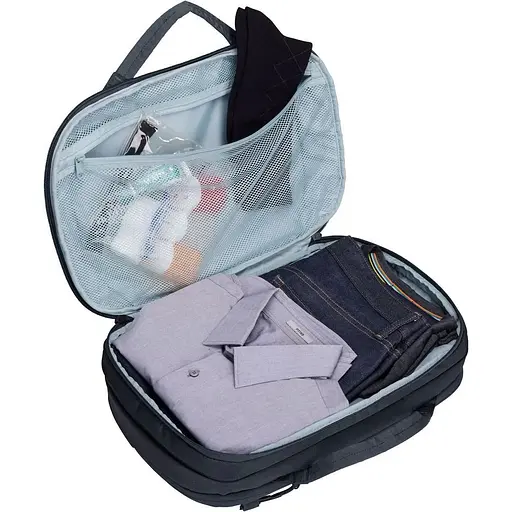 Рюкзак Thule Subterra 2 Hybrid Travel Bag Dark Slate (TH 3205061) - фото 11