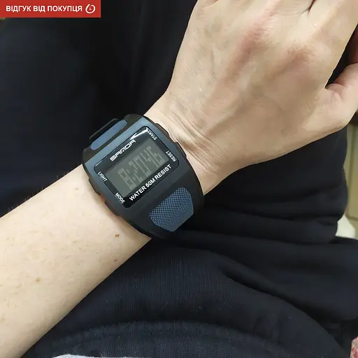 Годинник Sanda Extravagant - фото 10