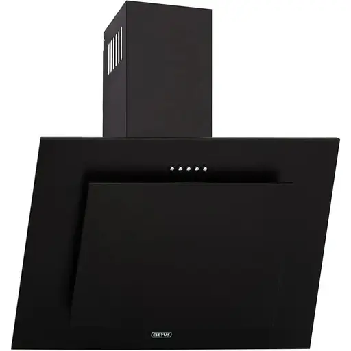 Вытяжка Eleyus Vertical 700 60 BL (6548168) - фото 1
