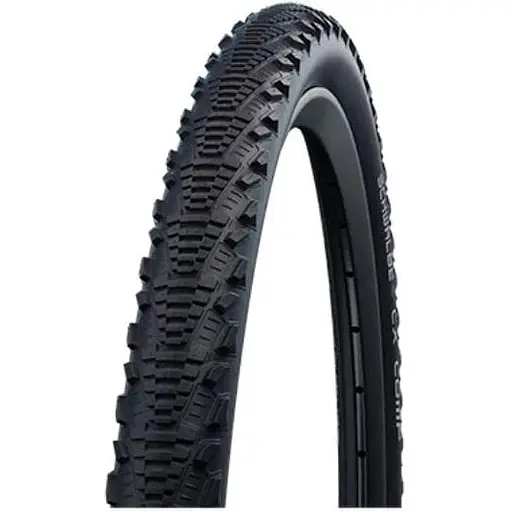 Покрышка Schwalbe Cx Comp 700 x 35C 35-622 50TPI 480g (1085-11149369.02)