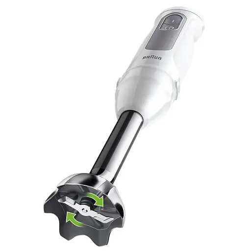 Блендер Braun MQ50236M WH - фото 5
