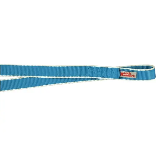 Петля Rock Empire Open Sling PA 20 mm 120 cm Blue (1053-COP120.020+0120S0004)
