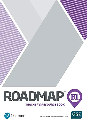 Roadmap B1. Teacher's Book with Digital Resources & Assessment Package
