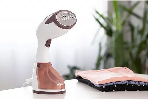 Отпариватель Sencor SSI 0850RS (6781109) - фото 7