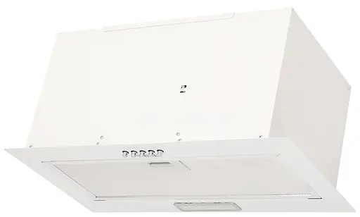 Вытяжка Eleyus UNIA 1200 LED 52 WH (6909963) - фото 5