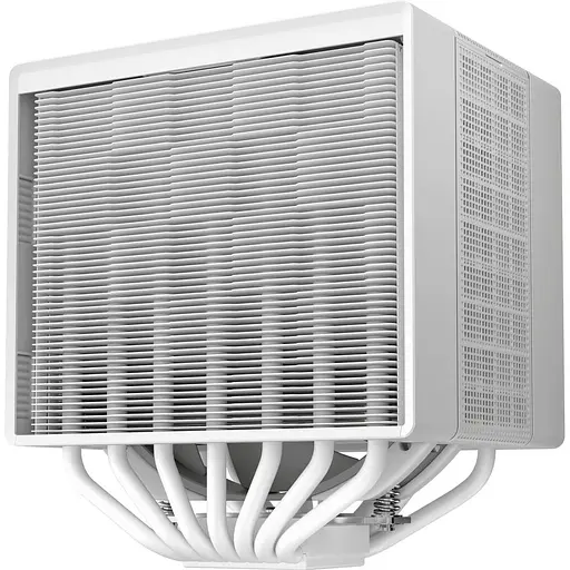 Кулер для процессора Deepcool Assassin 4S White (R-ASN4S-WHGPMN-G) - фото 7
