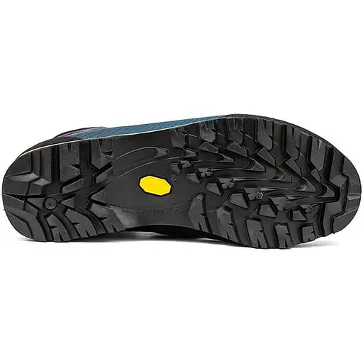 Ботинки LaSportiva Trango Trk Leather GTX 44 Black/Teal LaSportiva (1052-11Y732206 44) - фото 2