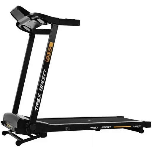 Бігова доріжка Trex Sport TX-500TM PULSO