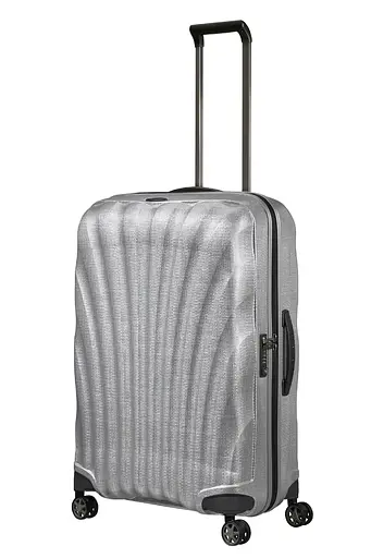 Чемодан Samsonite C-LITE ALUMINIUM 75x51x31 75 См. CS2*08011 - фото 8