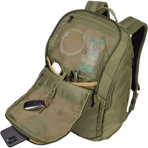 Рюкзак Thule Chasm Backpack 26L Olivine (TH 3204982) - фото 6