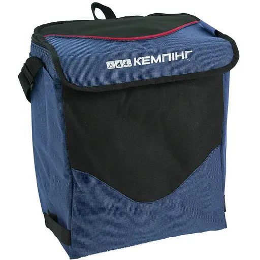 Термосумка Кемпінг Picnic HB5-717 19L синя