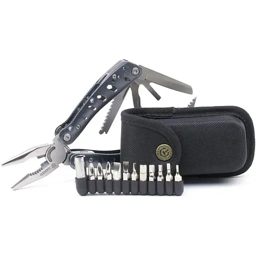 Мультитул Multi Tool Ganzo G101-H (G205) - фото 6