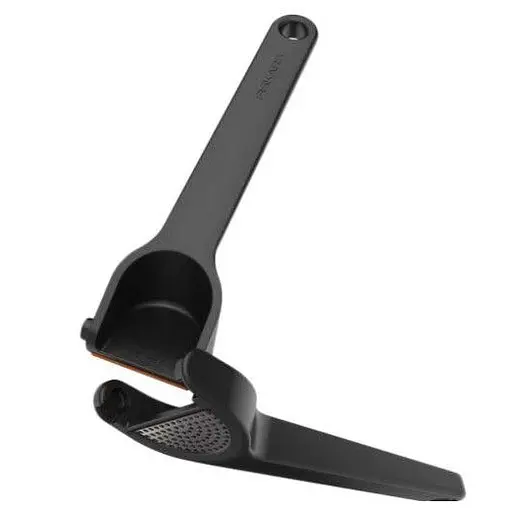 Прес для часнику Fiskars Прес для часнику 1028361 - фото 9