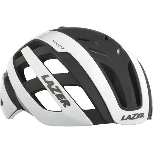 Шолом Lazer Century S Чорний/Білий (1096-3710419)