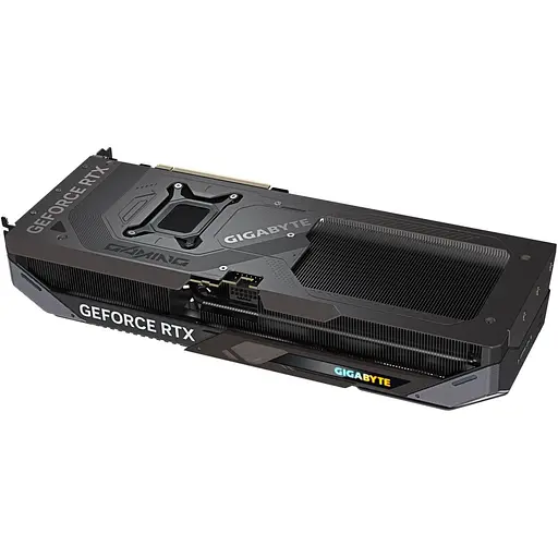Видеокарта Gigabyte GeForce RTX 5070 GAMING OC 12G (GV-N5070GAMING OC-12GD) EU [132536] - фото 8