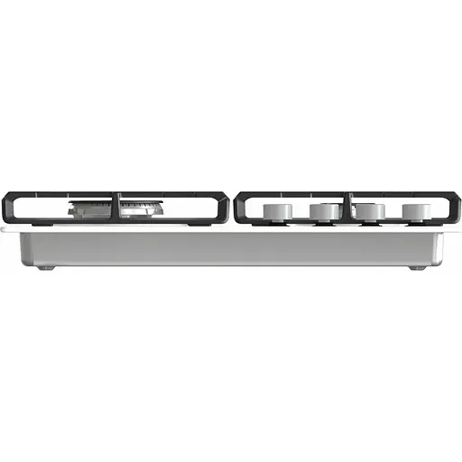 Варильна поверхня Gorenje GW642AXW газова [138013] - фото 4